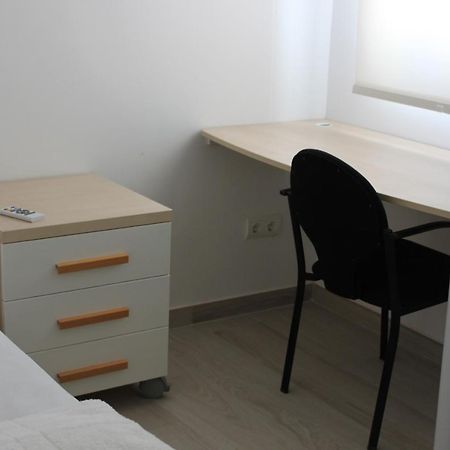 Flamingo Solo Familias Serviplaya Playa de Gandia المظهر الخارجي الصورة