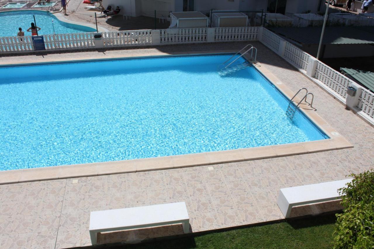 Flamingo Solo Familias Serviplaya Playa de Gandia المظهر الخارجي الصورة